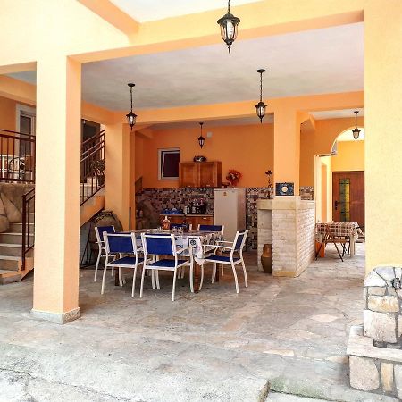 Apartments Vitic ซูโตมอเร ภายนอก รูปภาพ