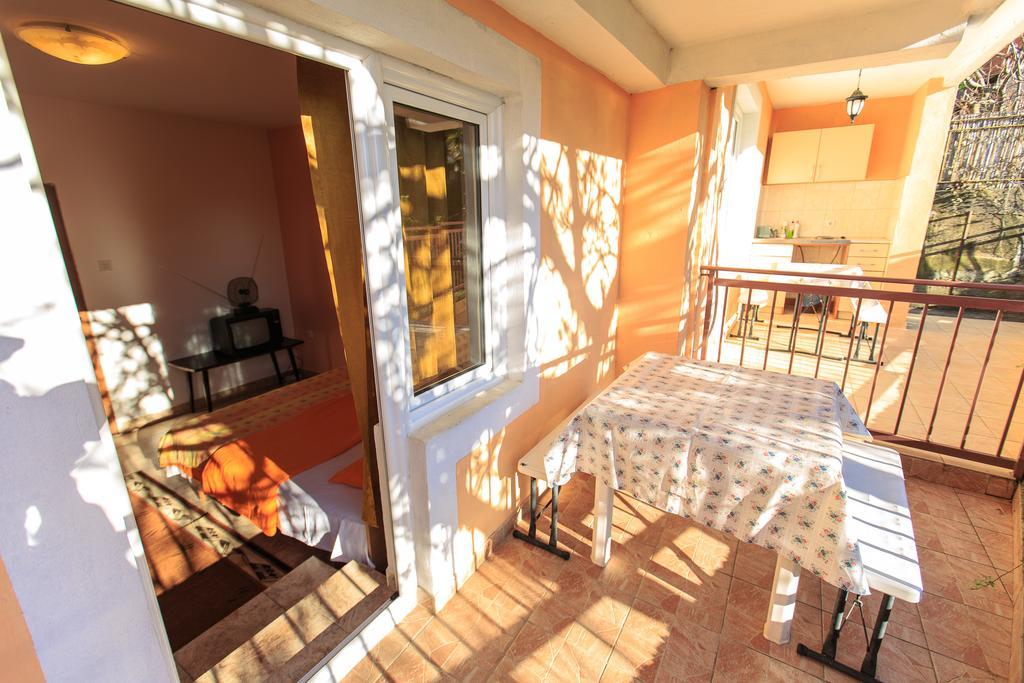 Apartments Vitic ซูโตมอเร ห้อง รูปภาพ