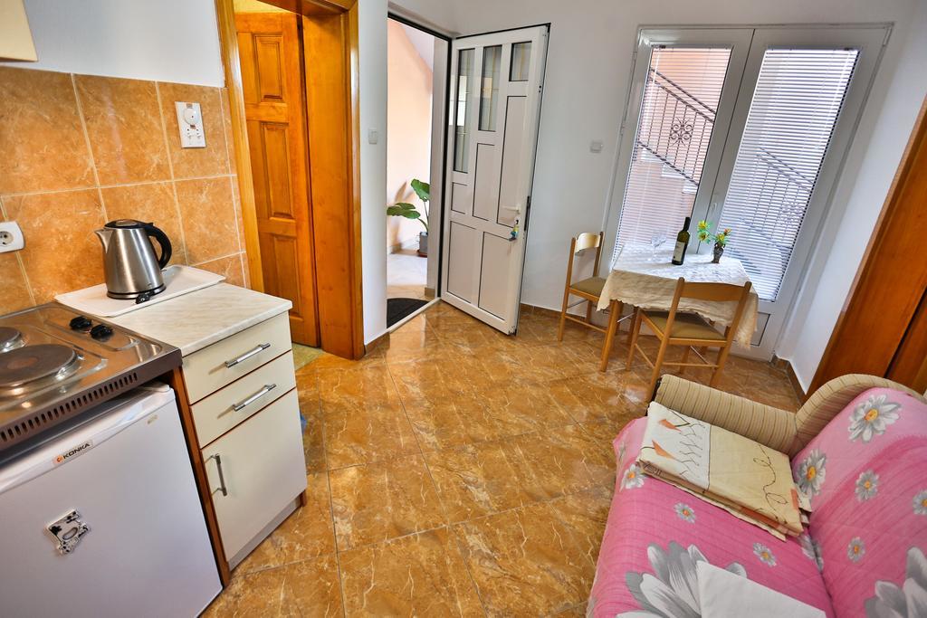 Apartments Vitic ซูโตมอเร ห้อง รูปภาพ
