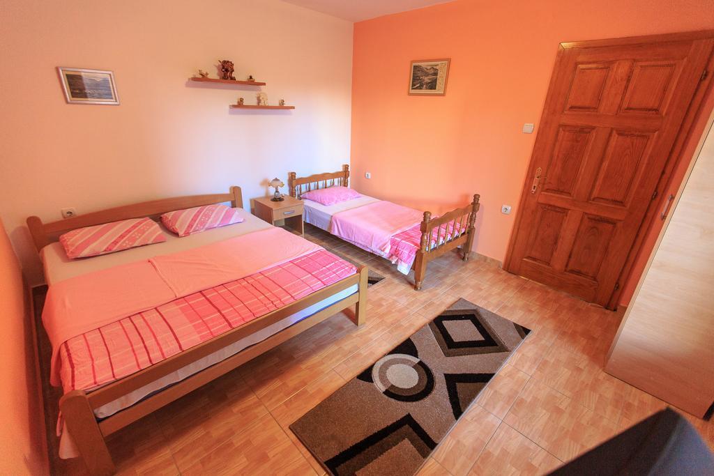 Apartments Vitic ซูโตมอเร ห้อง รูปภาพ