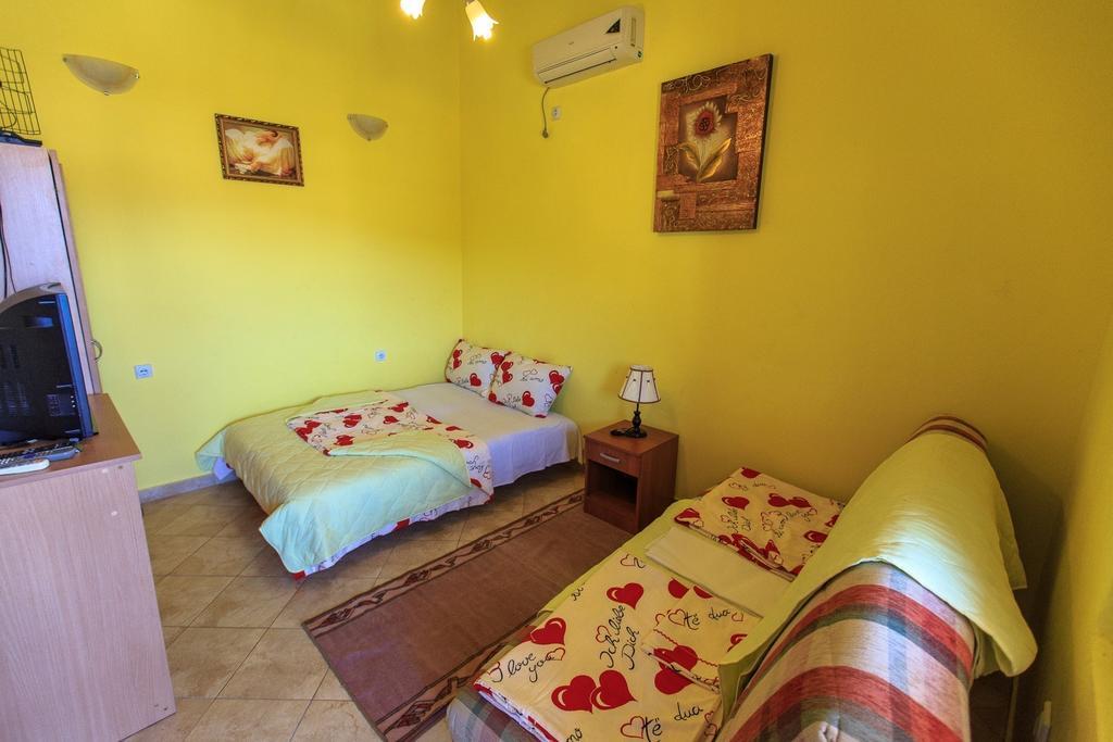 Apartments Vitic ซูโตมอเร ห้อง รูปภาพ