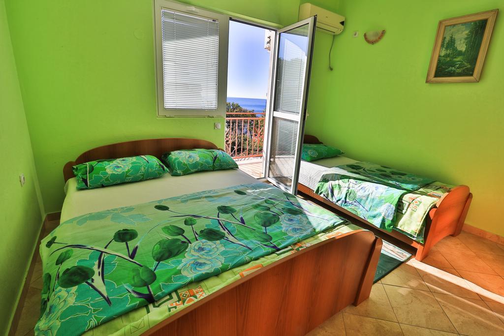 Apartments Vitic ซูโตมอเร ห้อง รูปภาพ