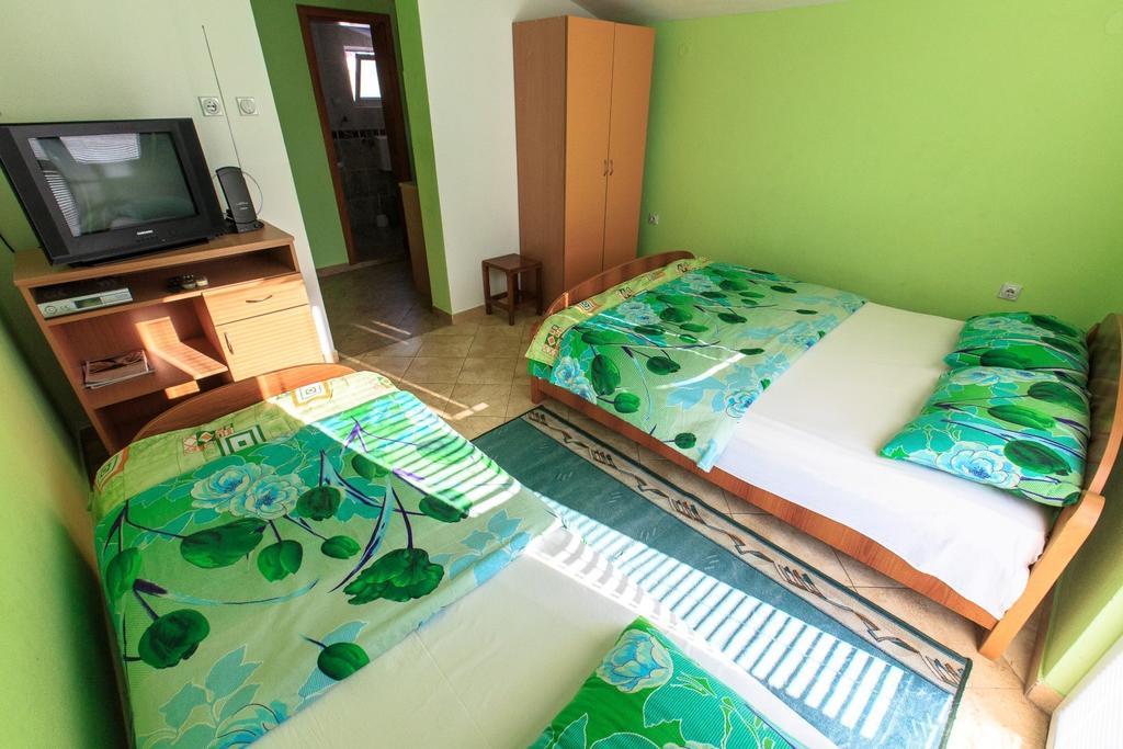 Apartments Vitic ซูโตมอเร ห้อง รูปภาพ