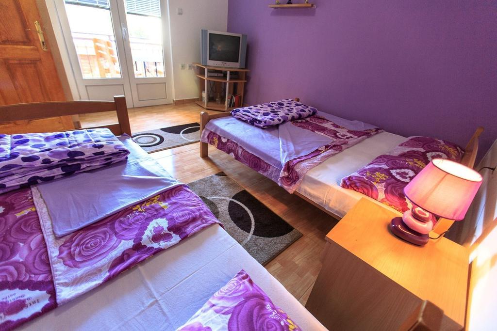 Apartments Vitic ซูโตมอเร ห้อง รูปภาพ