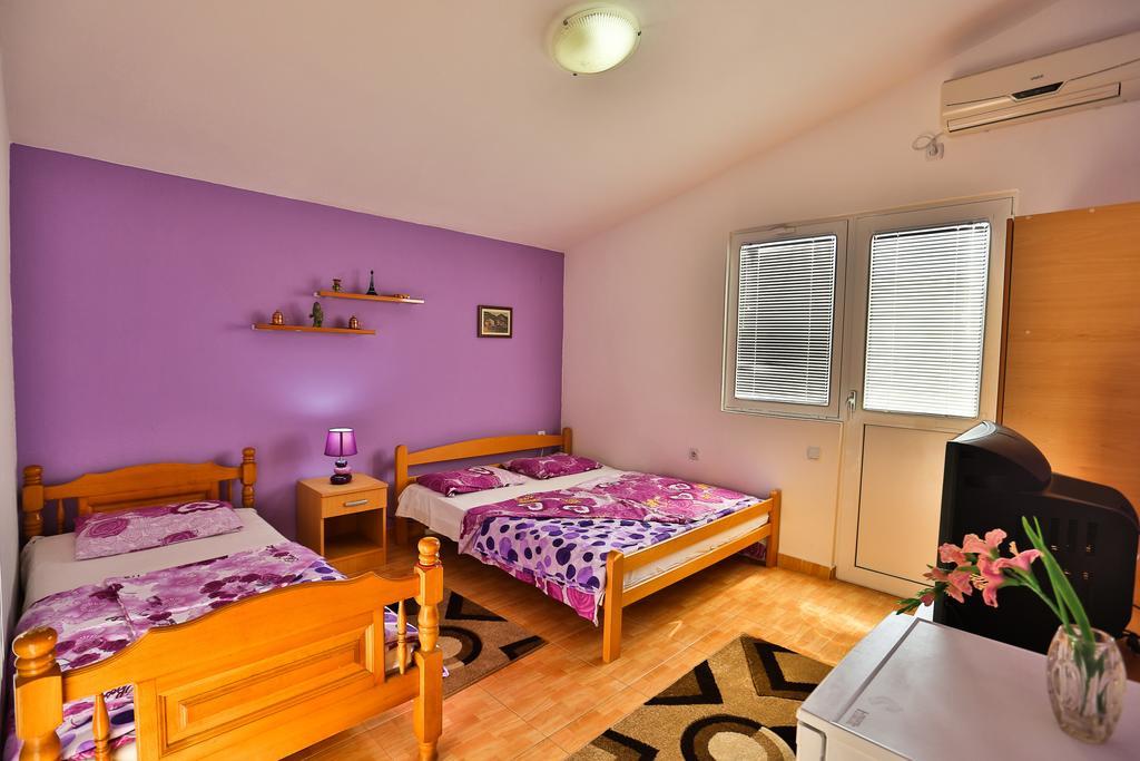 Apartments Vitic ซูโตมอเร ห้อง รูปภาพ