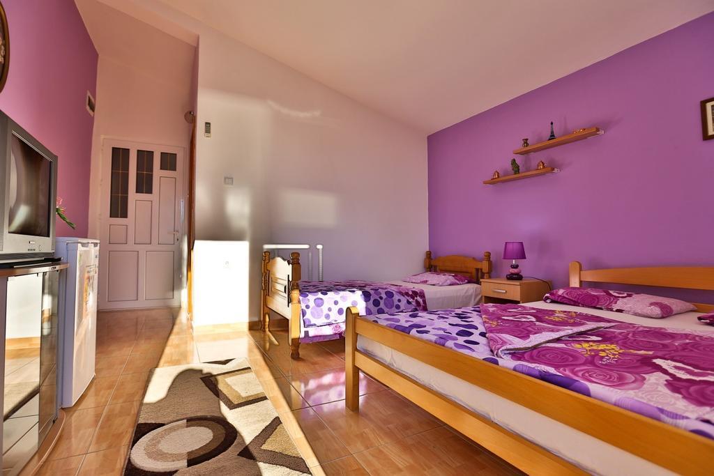 Apartments Vitic ซูโตมอเร ห้อง รูปภาพ