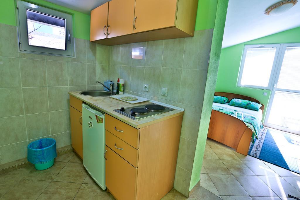 Apartments Vitic ซูโตมอเร ห้อง รูปภาพ