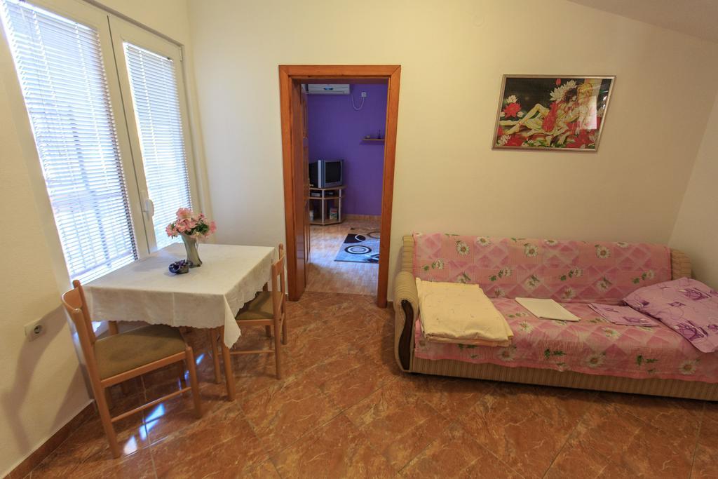 Apartments Vitic ซูโตมอเร ห้อง รูปภาพ