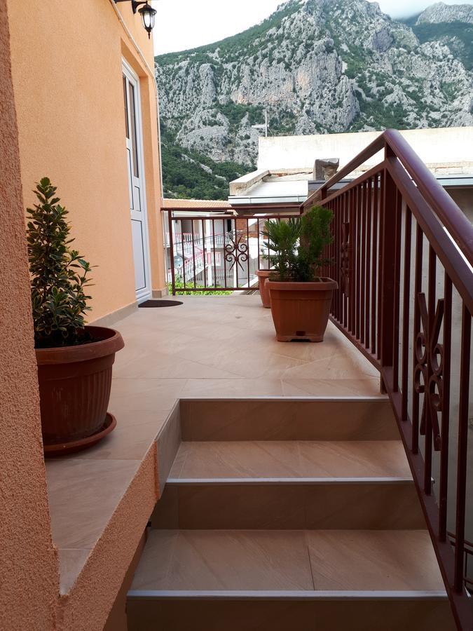 Apartments Vitic ซูโตมอเร ภายนอก รูปภาพ
