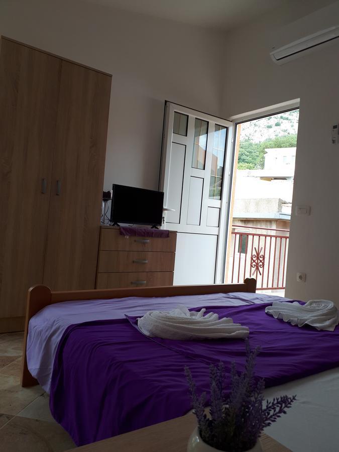 Apartments Vitic ซูโตมอเร ภายนอก รูปภาพ