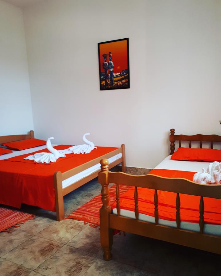 Apartments Vitic ซูโตมอเร ภายนอก รูปภาพ